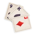 Cards at W Online Online Casino