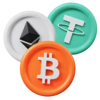 All cryptocurrencies are supported at W Online Casino