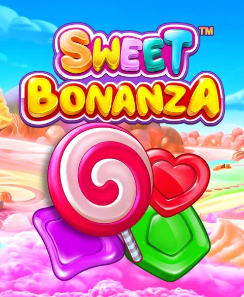 Play Sweet Bonanza at W Online Casino