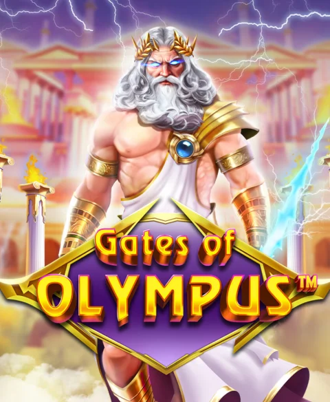 Play Gates of Olympus at W Online Casino