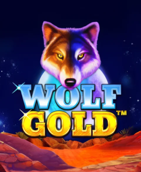 Play Wolf Gold at W Online Casino