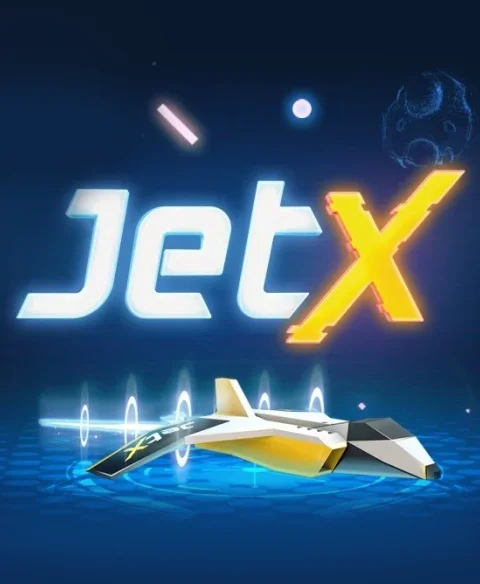 Play JetX at W Online Casino