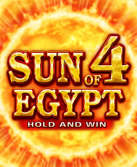 Play Sun of Egypt at W Online Casino