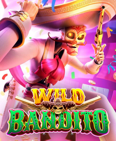 Play Wild Bandito at W Online Casino