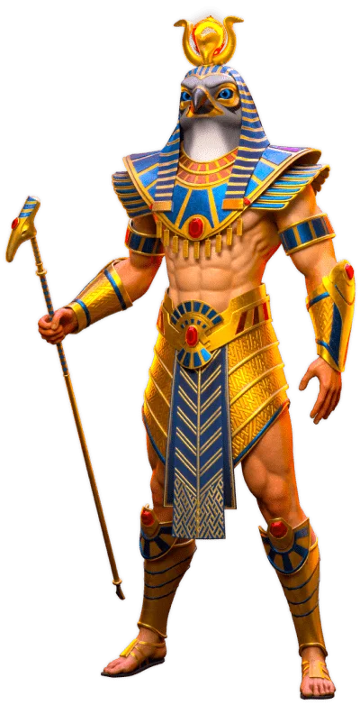 Egyptian at W Online Online Casino